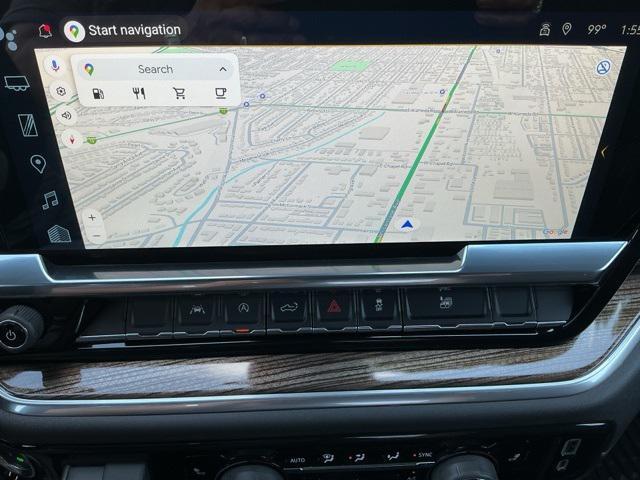 new 2026 Chevrolet Silverado 1500 car, priced at $50,679