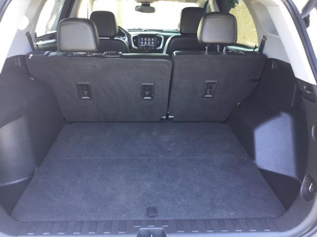 used 2022 GMC Terrain car, priced at $23,489