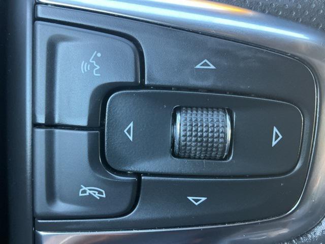 used 2025 Chevrolet Blazer car, priced at $33,489