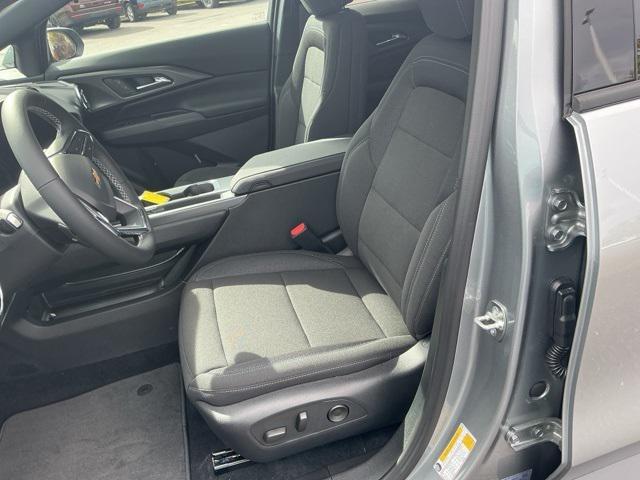 new 2026 Chevrolet Equinox EV car, priced at $39,744