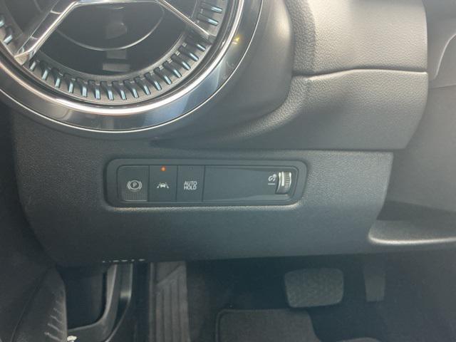 new 2026 Chevrolet Equinox EV car, priced at $39,744