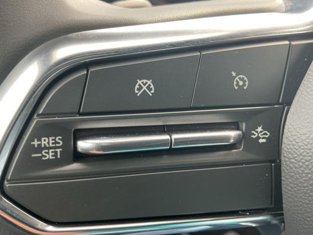 new 2026 Chevrolet Equinox EV car, priced at $39,744