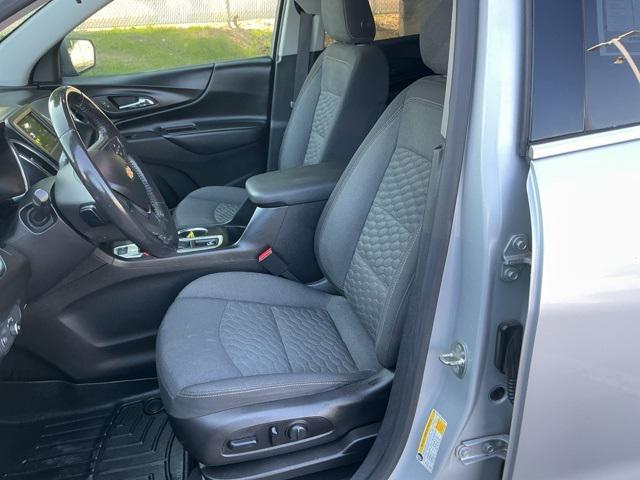 used 2019 Chevrolet Equinox car, priced at $20,500