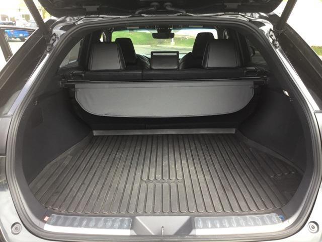 used 2023 Toyota Venza car, priced at $34,995