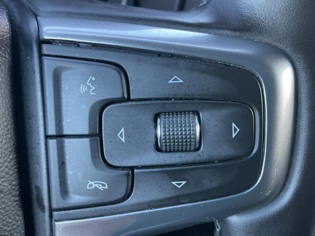 used 2024 Chevrolet Suburban car, priced at $56,995