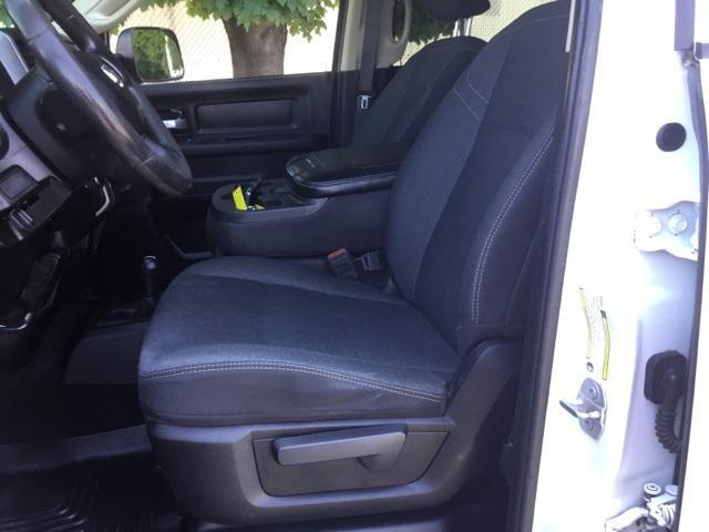 used 2019 Ram 2500 car, priced at $29,995