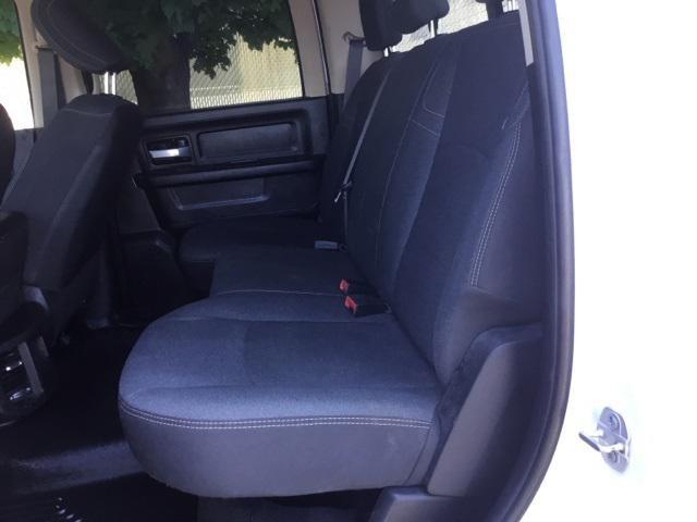 used 2019 Ram 2500 car, priced at $29,995