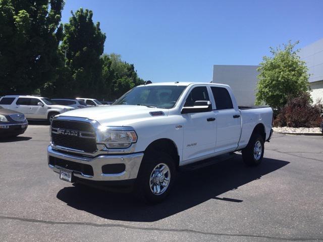 used 2019 Ram 2500 car, priced at $29,995