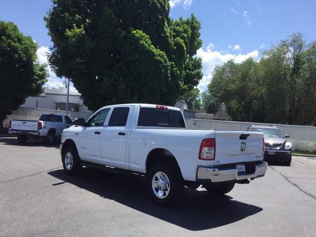 used 2019 Ram 2500 car, priced at $29,995