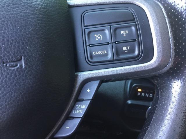 used 2019 Ram 2500 car, priced at $29,995