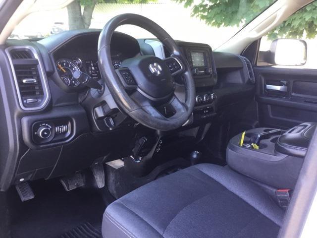 used 2019 Ram 2500 car, priced at $29,995