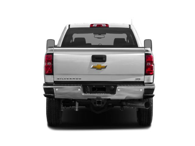 used 2017 Chevrolet Silverado 3500 car, priced at $47,350