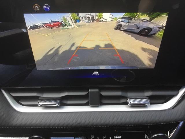new 2026 Chevrolet Equinox car, priced at $31,995
