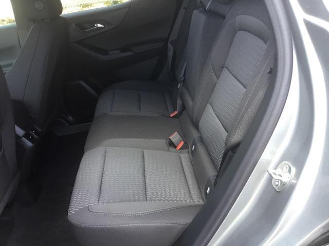 new 2026 Chevrolet Equinox car, priced at $31,995