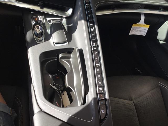 new 2025 Chevrolet Corvette car