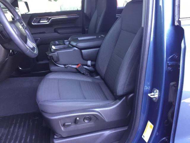 used 2024 Chevrolet Silverado 1500 car, priced at $41,995