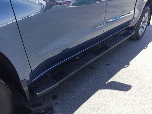 used 2024 Chevrolet Silverado 1500 car, priced at $41,995
