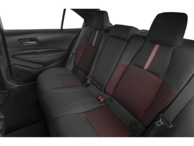 used 2024 Toyota Corolla car, priced at $22,995