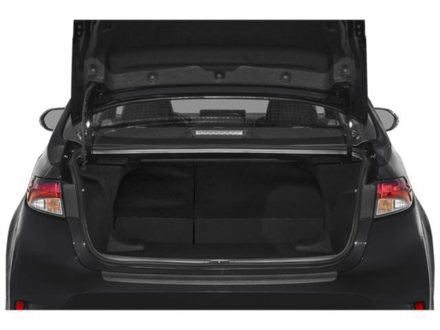 used 2024 Toyota Corolla car, priced at $22,995