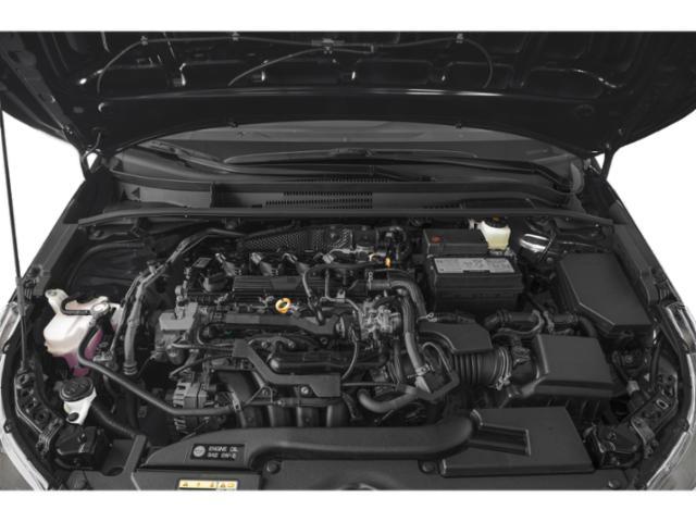used 2024 Toyota Corolla car, priced at $22,995