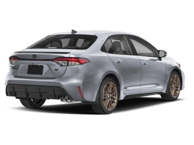 used 2024 Toyota Corolla car, priced at $22,995