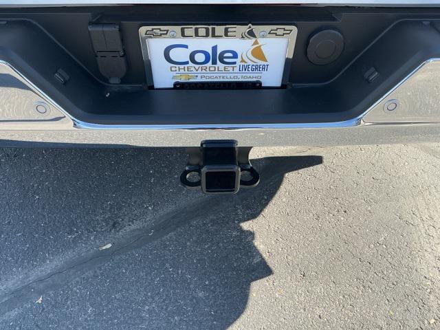 new 2026 Chevrolet Silverado 3500 car, priced at $70,831