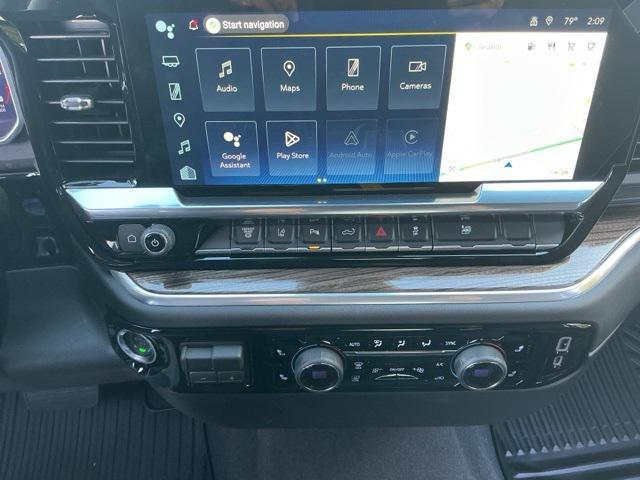 new 2026 Chevrolet Silverado 3500 car, priced at $70,831