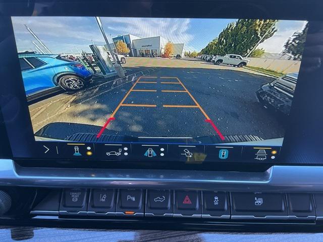 new 2026 Chevrolet Silverado 3500 car, priced at $70,831