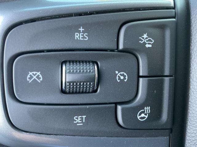 new 2026 Chevrolet Silverado 3500 car, priced at $70,831