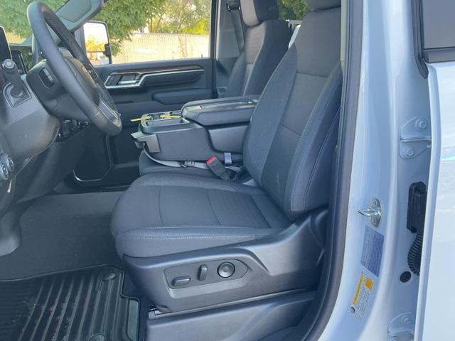 new 2026 Chevrolet Silverado 3500 car, priced at $70,831