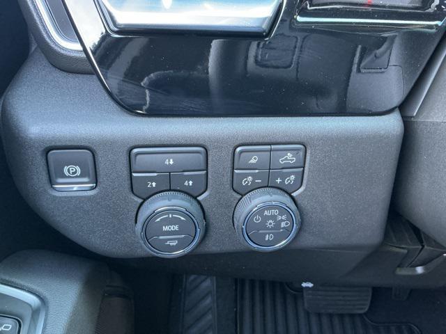 new 2026 Chevrolet Silverado 3500 car, priced at $70,831