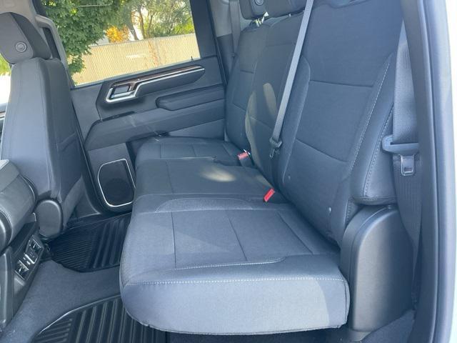 new 2026 Chevrolet Silverado 3500 car, priced at $70,831