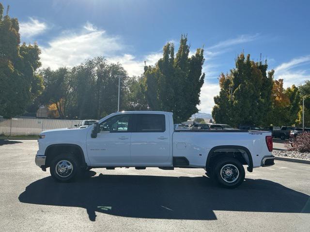 new 2026 Chevrolet Silverado 3500 car, priced at $70,831