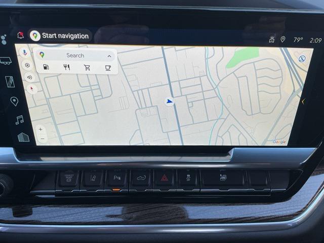 new 2026 Chevrolet Silverado 3500 car, priced at $70,831