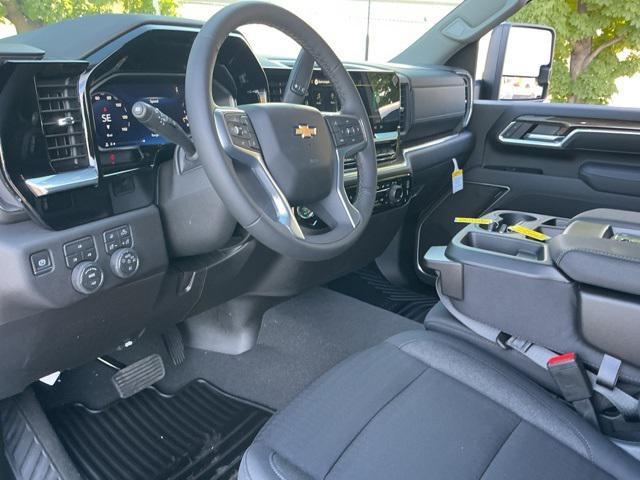 new 2026 Chevrolet Silverado 3500 car, priced at $70,831