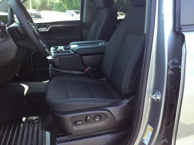new 2026 Chevrolet Silverado 1500 car, priced at $49,679