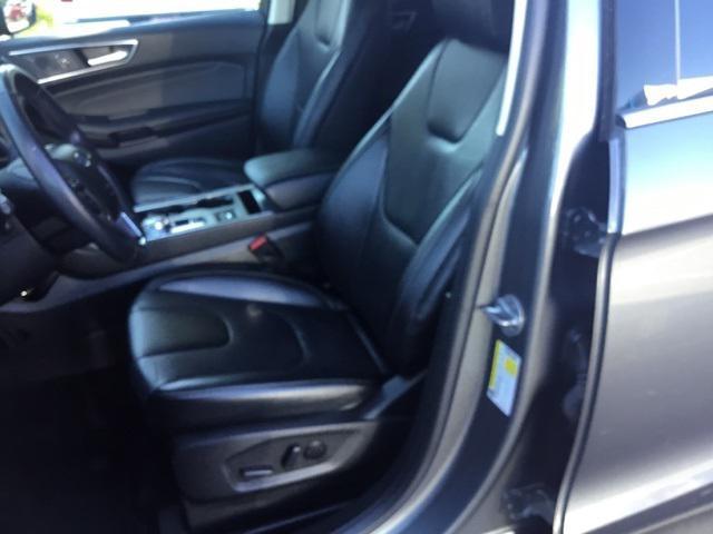 used 2022 Ford Edge car, priced at $25,995