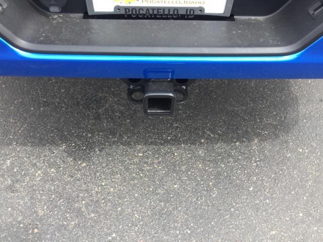 new 2026 Chevrolet Silverado 1500 car, priced at $55,959