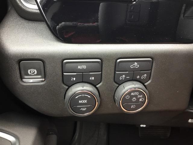 new 2026 Chevrolet Silverado 1500 car, priced at $55,959