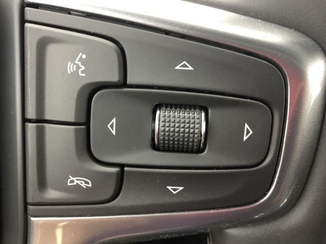 new 2026 Chevrolet Silverado 1500 car, priced at $55,959