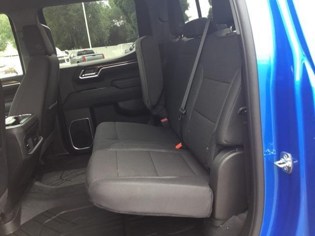 new 2026 Chevrolet Silverado 1500 car, priced at $55,959