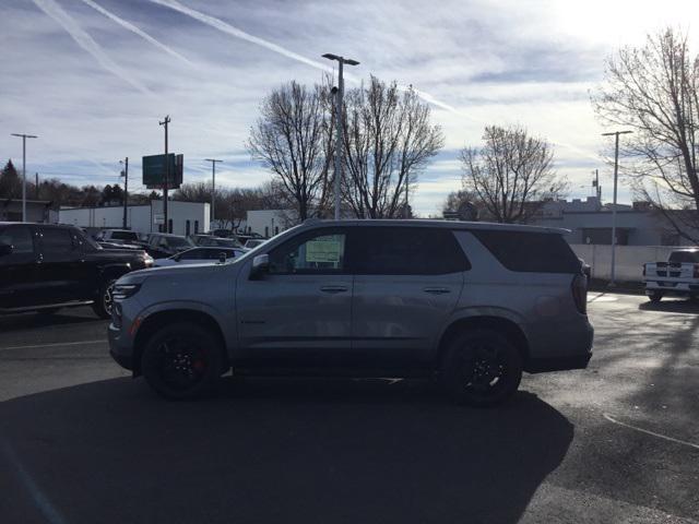 new 2025 Chevrolet Tahoe car, priced at $84,140