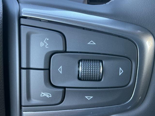 new 2026 Chevrolet Silverado 1500 car, priced at $56,505