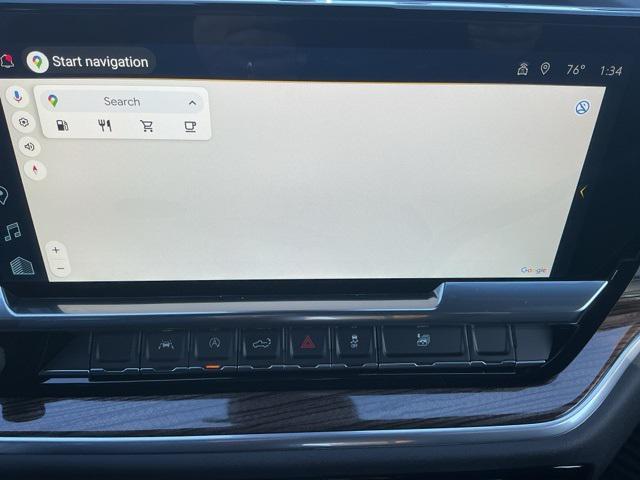 new 2026 Chevrolet Silverado 1500 car, priced at $56,505