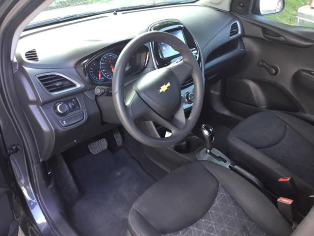 used 2020 Chevrolet Spark car, priced at $8,997