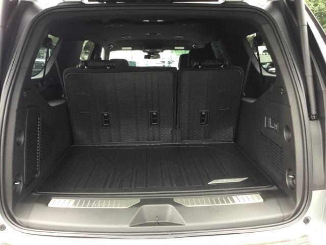 new 2025 Chevrolet Suburban car, priced at $80,029