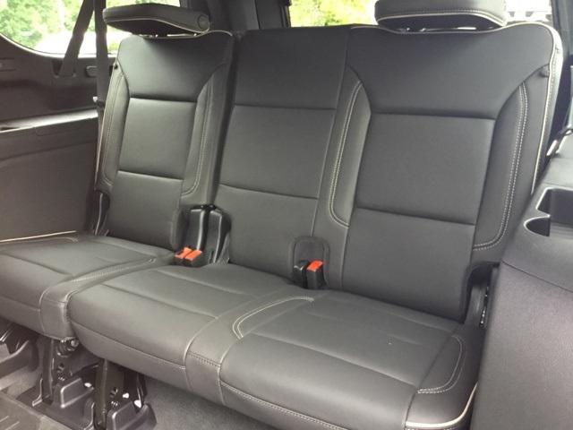 new 2025 Chevrolet Suburban car, priced at $80,029
