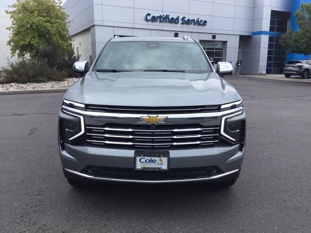 new 2025 Chevrolet Suburban car, priced at $80,029