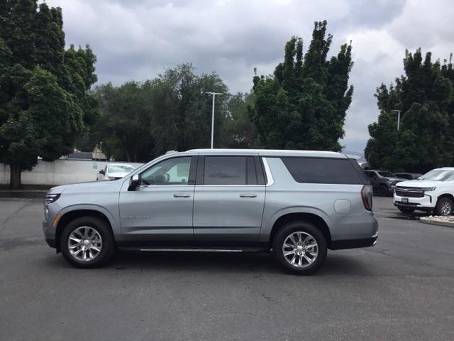 new 2025 Chevrolet Suburban car, priced at $80,029