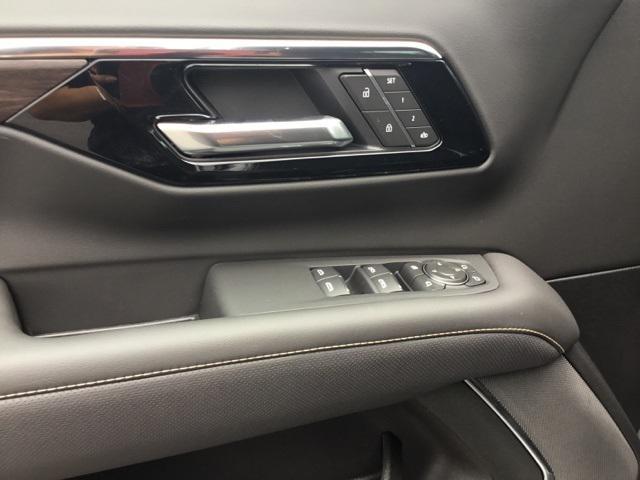 new 2025 Chevrolet Suburban car, priced at $80,029